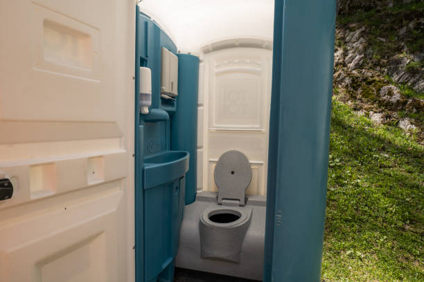 Portable restroom solutions in Nekoosa, WI
