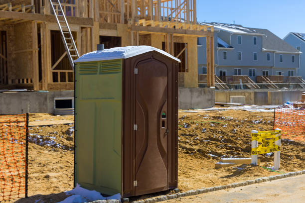 Best Luxury portable toilet rental  in Nekoosa, WI