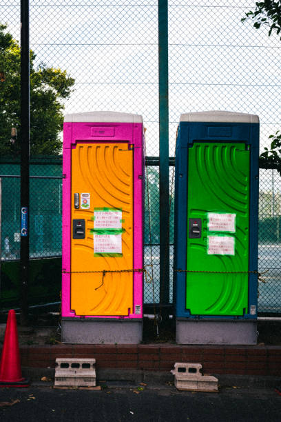 Portable Toilet Options We Offer in Nekoosa, WI