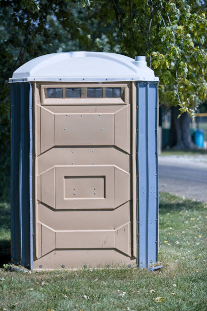 Best Sanitation services for porta potties  in Nekoosa, WI