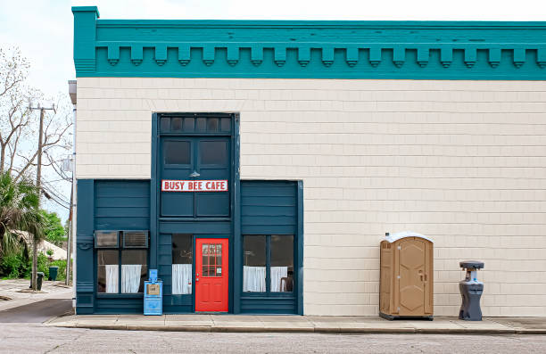 Portable Toilet Options We Offer in Nekoosa, WI