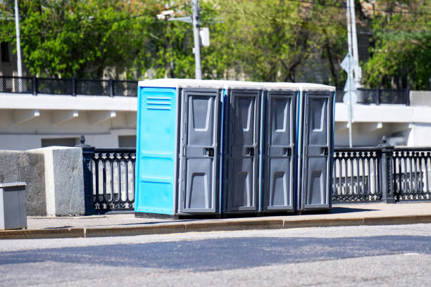 Best Portable bathroom rental  in Nekoosa, WI