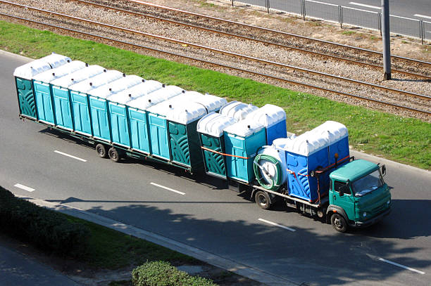 Trusted Nekoosa, WI porta potty rental Experts
