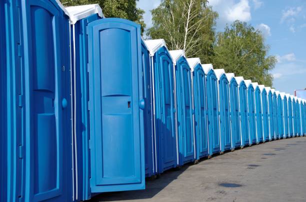 Best Portable restroom solutions  in Nekoosa, WI
